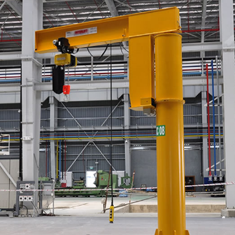 懸臂起重機(jī)